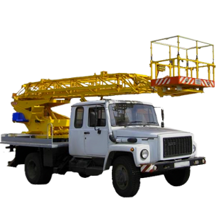 Аренда автовышки Аренда автовышки